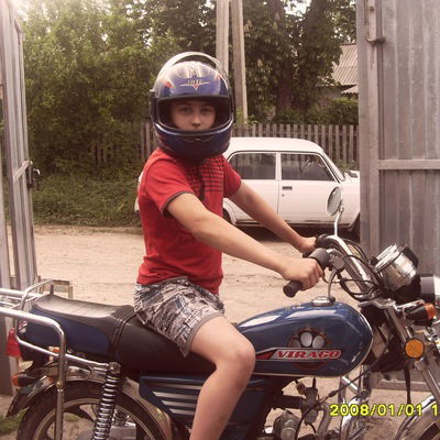 Илья Королёв