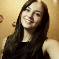 Екатерина Наливайко