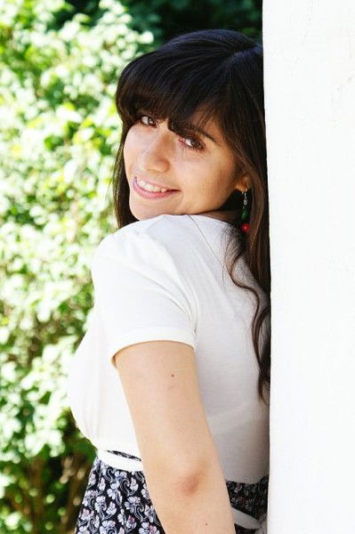 Виктория Стельмухова