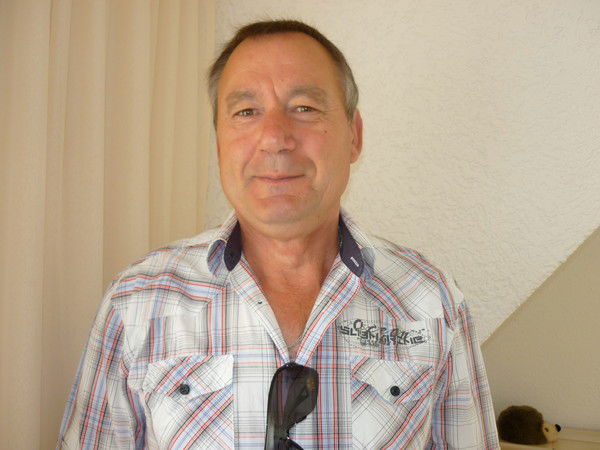 Николай Румянцев