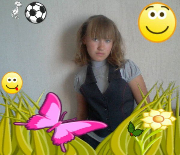 Светик ~Светик