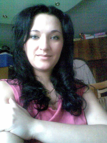 Анастасия Гришина(Толкачева)