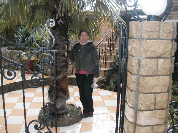 Татьяна Пархом