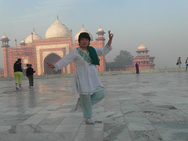 Надежда Цыпылова