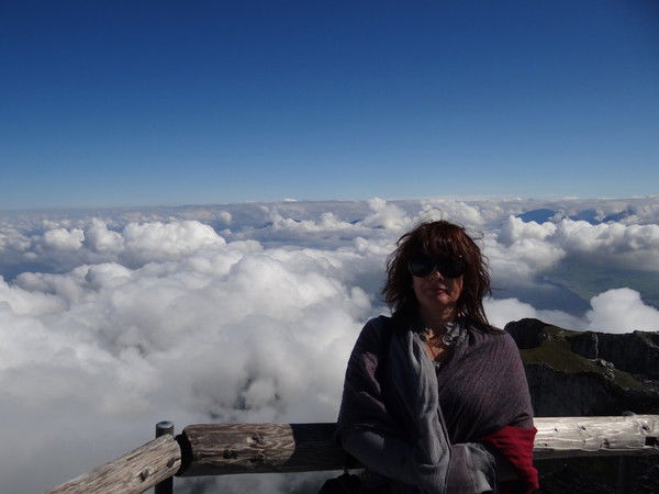 Наталья Акшибарова