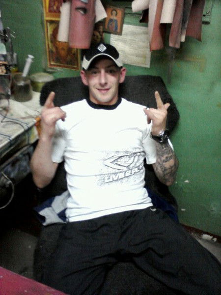 Виталий Дидык