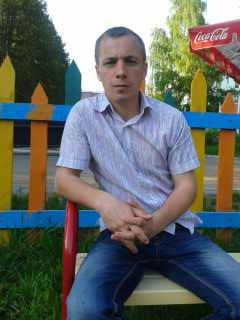 Макс Блинков