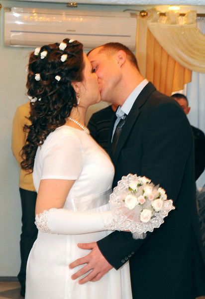 Алена Барсукова