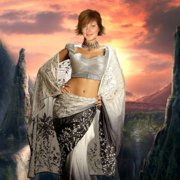 Жанна Бойкова