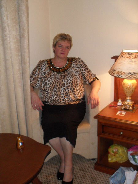 Наталия Зобова