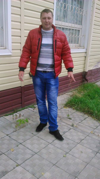 Денис Коновалов