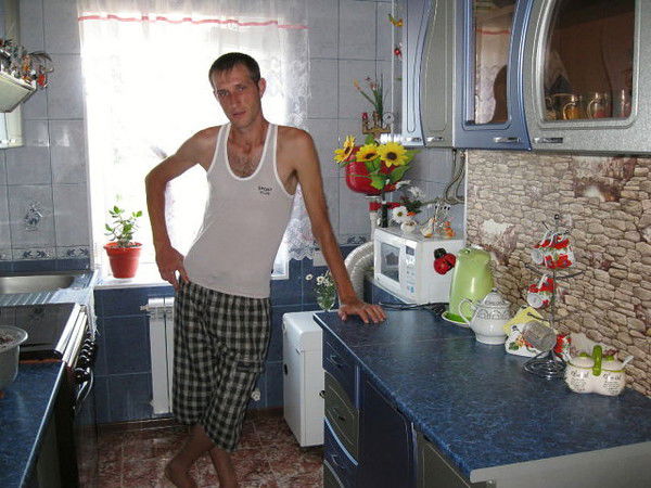 Виктор Быков