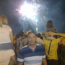 Александр Шарипов