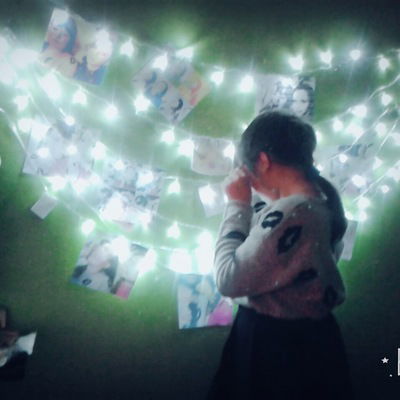 Катя Болдина