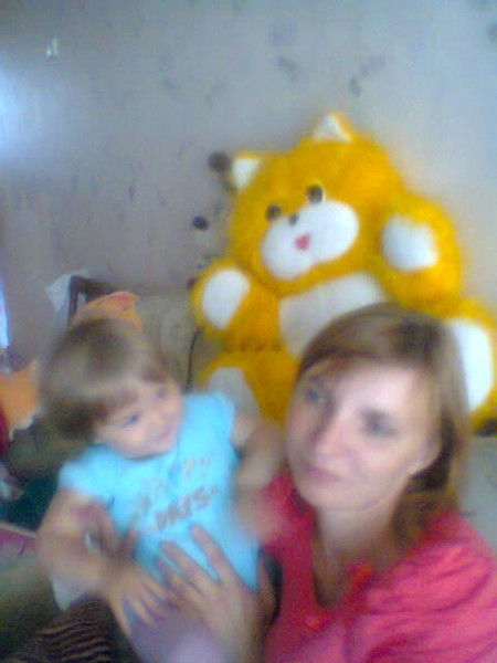 Евгения Карасева