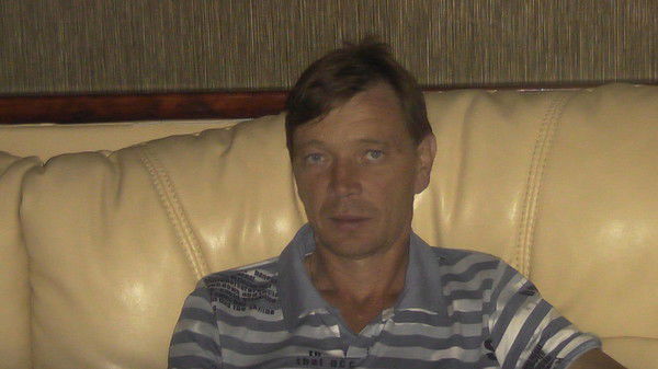 Сергей Процук