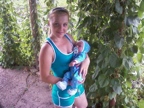 Алёна Власенко