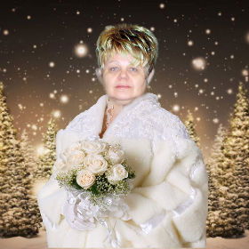 Татьяна Копылова