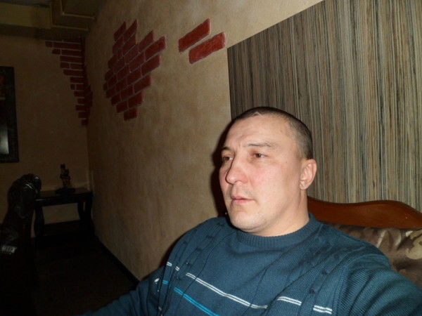 Серик Жусупов