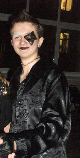 Дима Веденеев