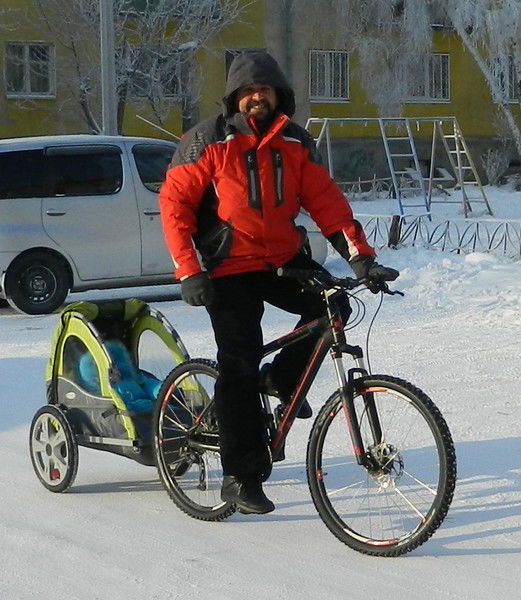 Анатолий Шаманский
