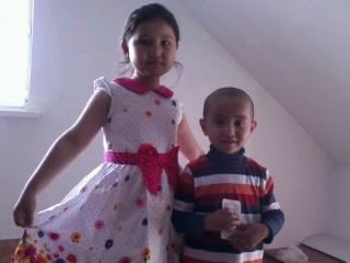 Индира Хасангалиева