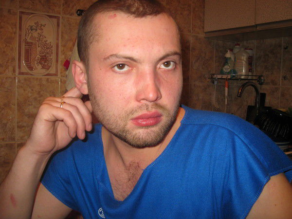 Дмитрий Лукьянов