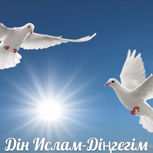 Калия Кудайбергенова