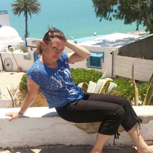 Галина Кременева