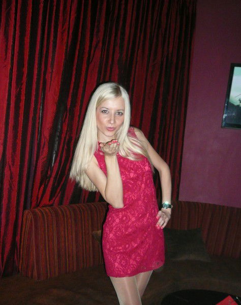 Светлана Евтушенко