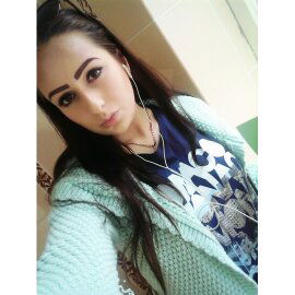 Лейла Лейла