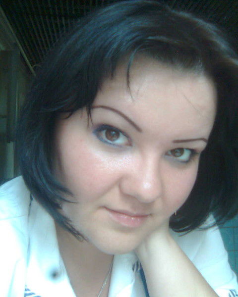 Елена Стрюкова