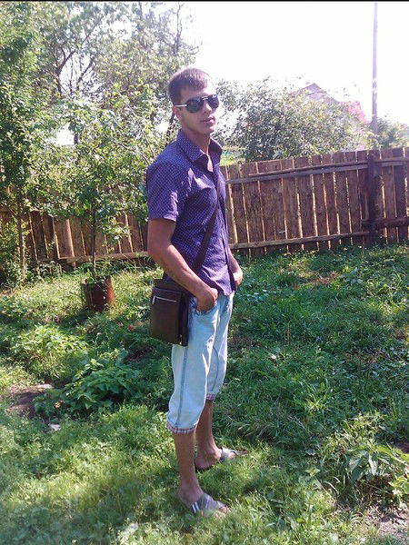 Владимир Тупинянц