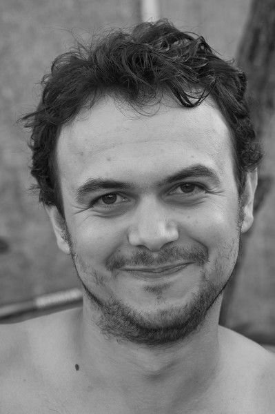 Павел Чернов