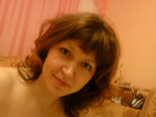 Валентина Каменских