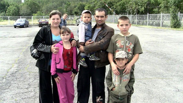 Тимур Шакиров