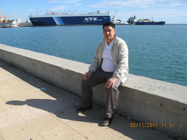 Тохтабай Уразбаев