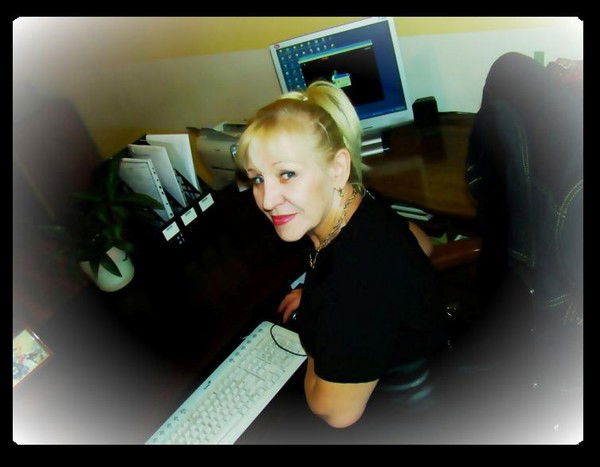 Валентина Солоха