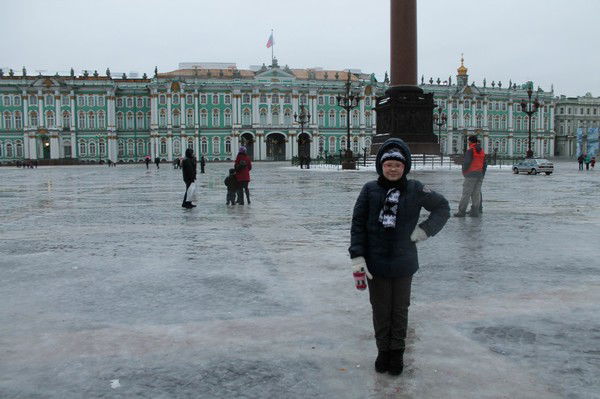 Мечты_Сбудутся †