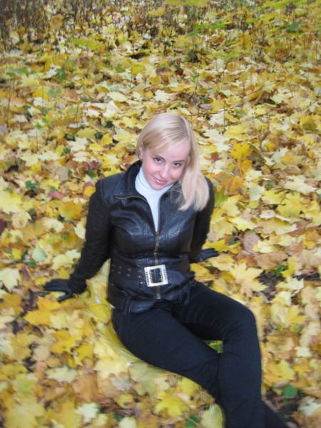 Юлия Логинова