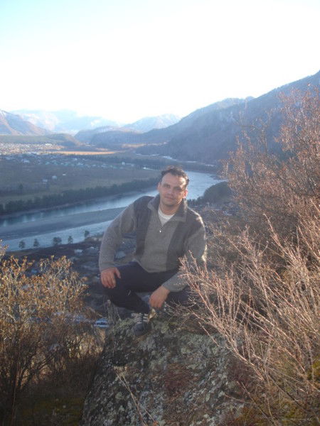 Константин Леухин