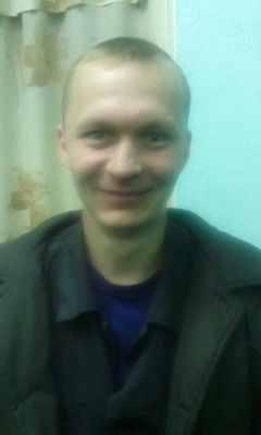 Юрий Орехов