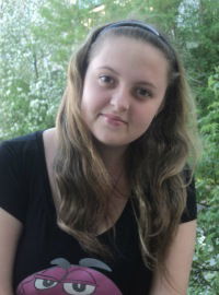 Верочка Князькова