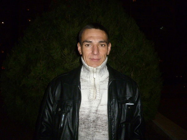 Валек Корякин