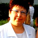 Елена Финогенова