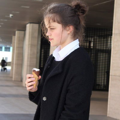 Ника Куликова