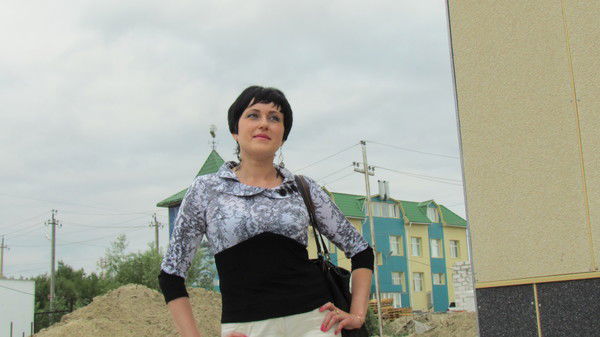 Ольга Ясова