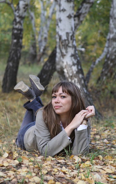 Ольга Петренко(Горлова)