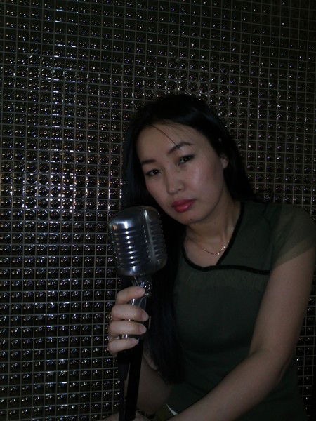 Арайлым Катчанова