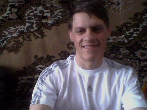 Анатолий Агафонов